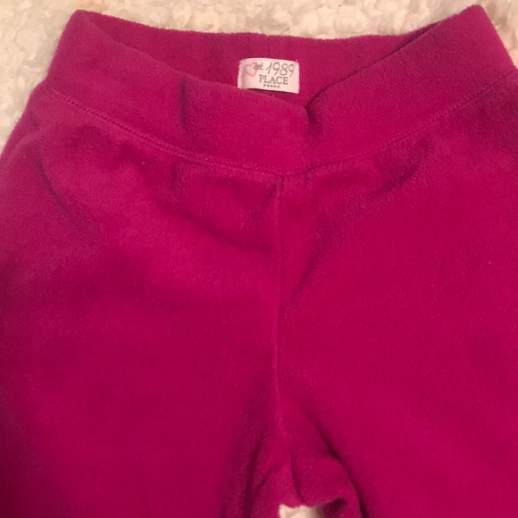 💞💞CHILDREN’S PLACE SWEATPANTS💞💞 - Picture 2 of 2